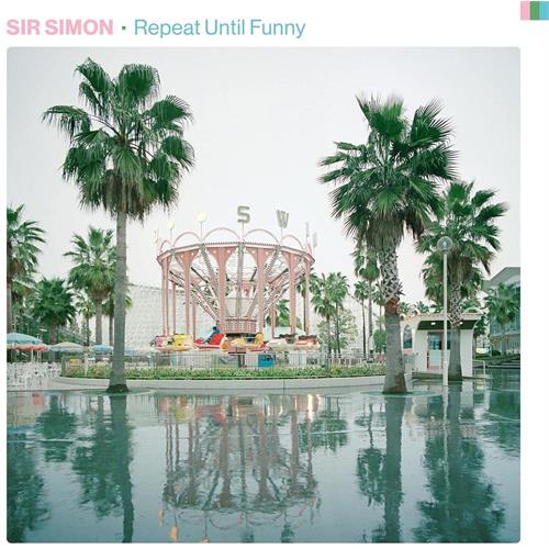 Sir Simon Repeat Until Funny (CD)