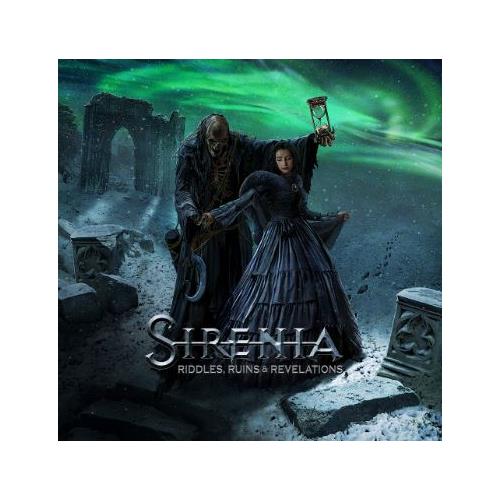Sirenia Riddles Ruins And Revelations (CD)