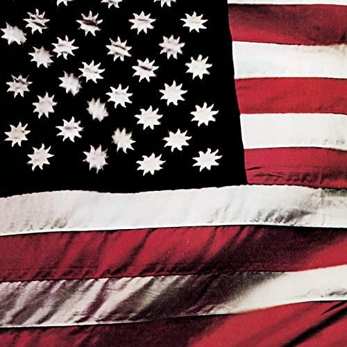 Sly & The Family Stone There's A Riot Going On (LP)