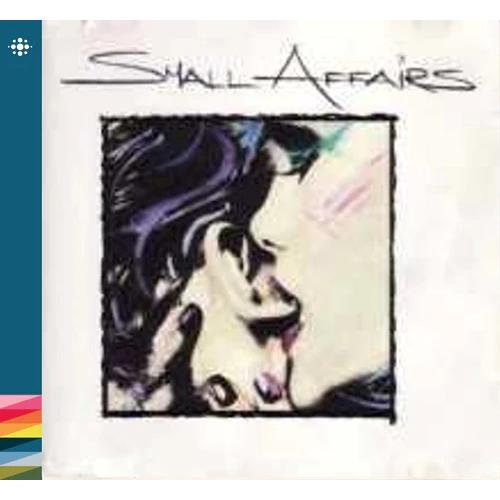 Small Affairs Small Affairs (CD)