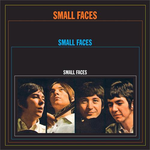 Small Faces Small Faces (2CD)
