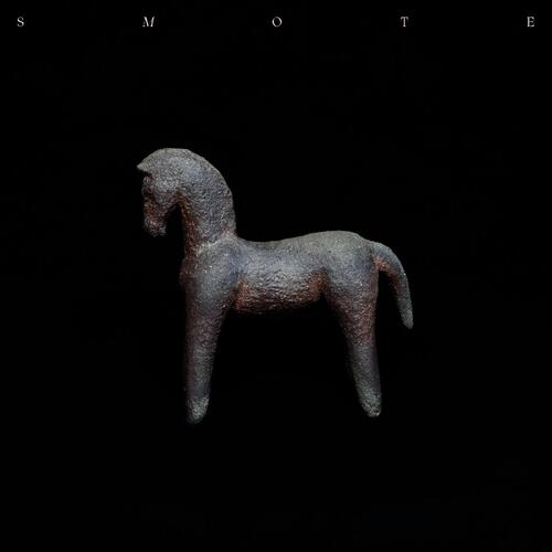 Smote A Grand Stream (2LP) 