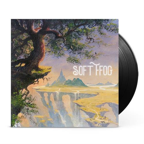 Soft Ffog Soft Ffog (LP) 