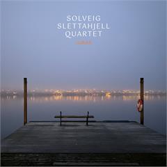 Solveig Slettahjell Gullokk - SIGNERT (LP)
