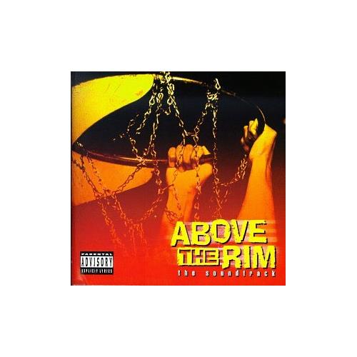 Soundtrack Above The Rim - OST (CD) 