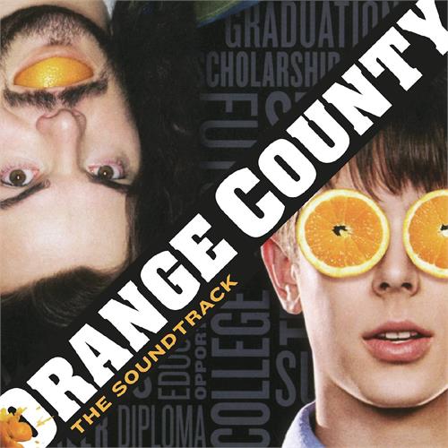 Soundtrack Orange County: OST - LTD (2LP) 
