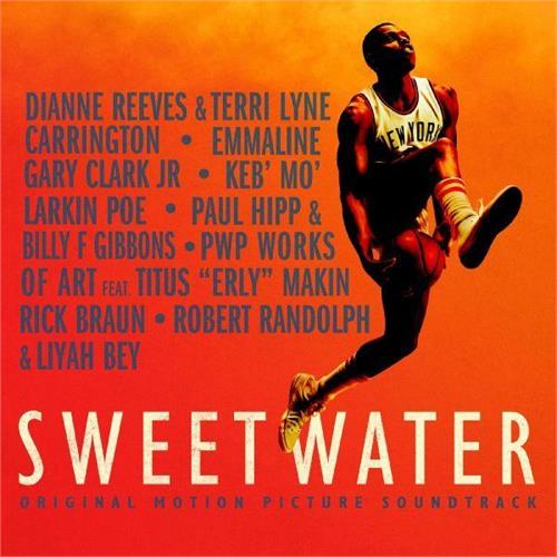 Soundtrack Sweetwater (CD)