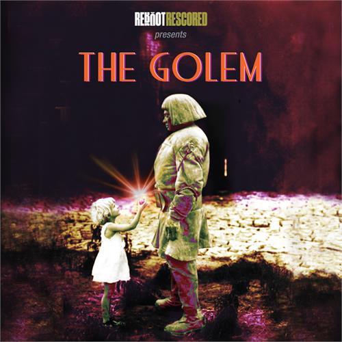 Soundtrack The Golem Rescored (LP)