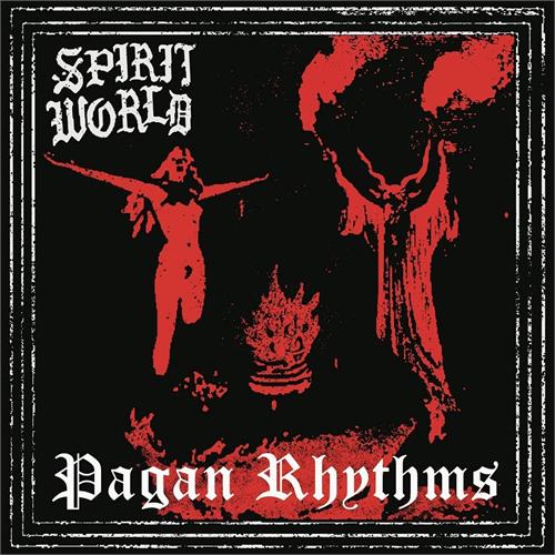 Spiritworld Pagan Rhythms - LTD Digipack (CD)