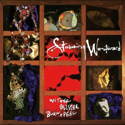 Stabbing Westward Wither Blister Burn + Peel (LP) 
