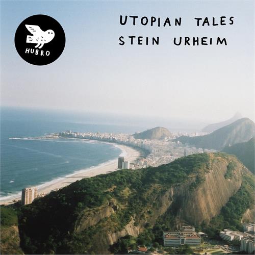 Stein Urheim Utopian Tales (CD)