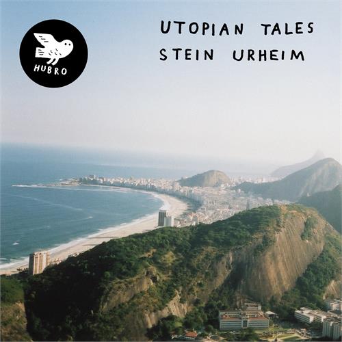 Stein Urheim Utopian Tales (CD) 
