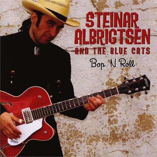 Steinar Albrigtsen Bop 'N' Roll (CD)