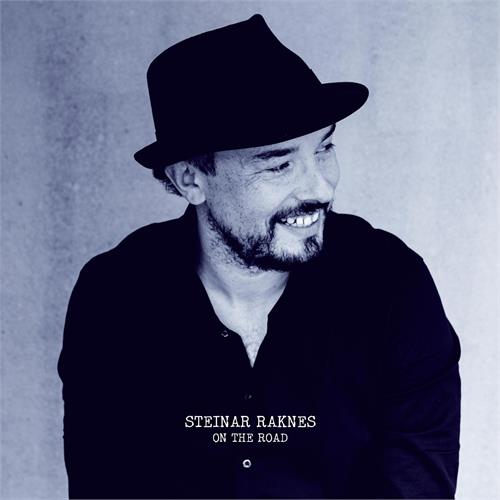 Steinar Raknes On The Road (CD)