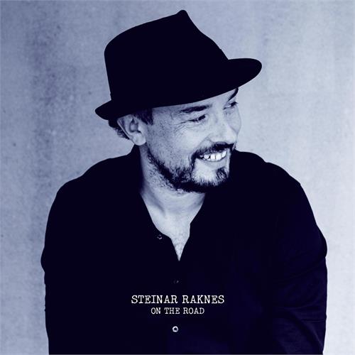 Steinar Raknes On The Road (CD) 