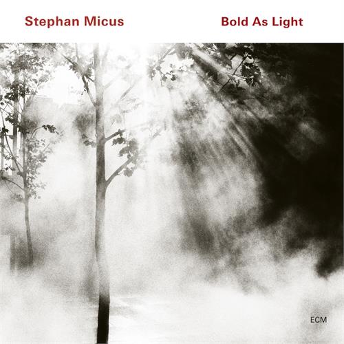 Stephan Micus Bold As Light (CD)
