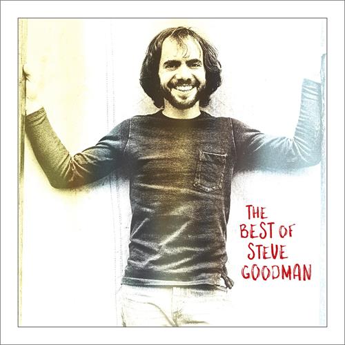 Steve Goodman The Best Of Steve Goodman (CD)