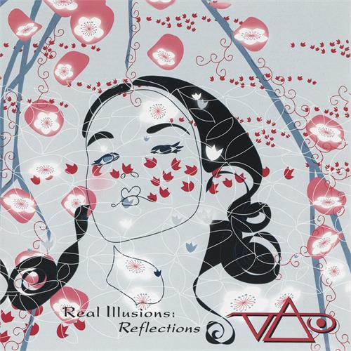 Steve Vai Real Illusions: Reflections (CD)
