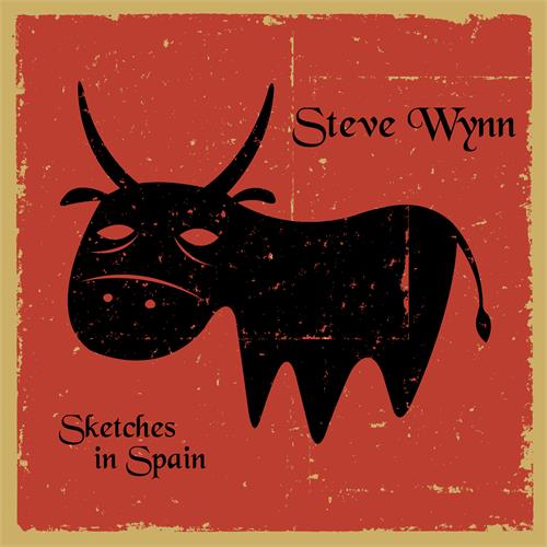 Steve Wynn Sketches In Spain (CD) 