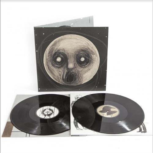 Steven Wilson The Raven That Refused To Sing (2LP)