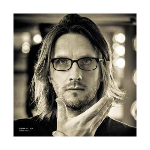 Steven Wilson Transience (CD)