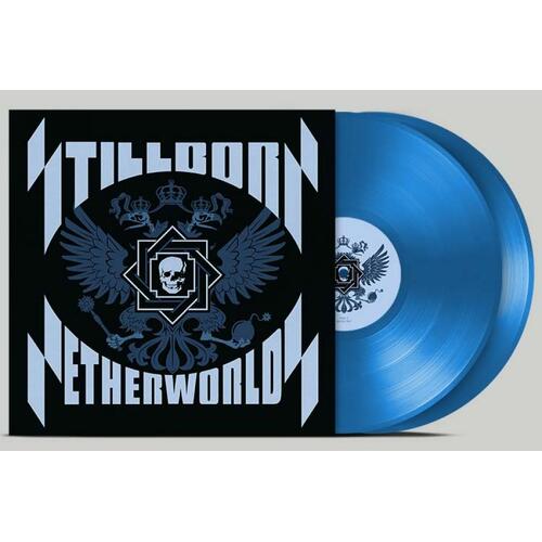 Stillborn Netherworlds - LTD (2LP) 