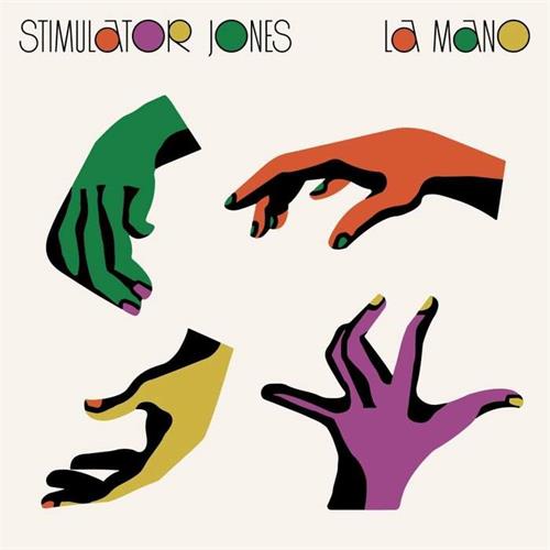 Stimulator Jones La Mano (LP)