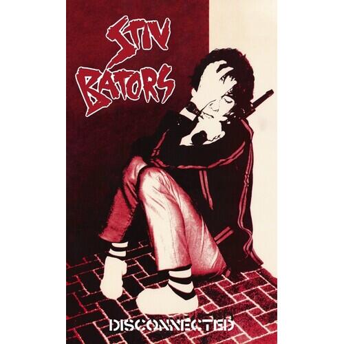 Stiv Bators Disconnected (MC) 