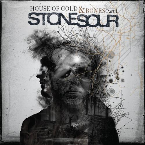 Stone Sour House Of Gold & Bones Part 1 - LTD (LP) 