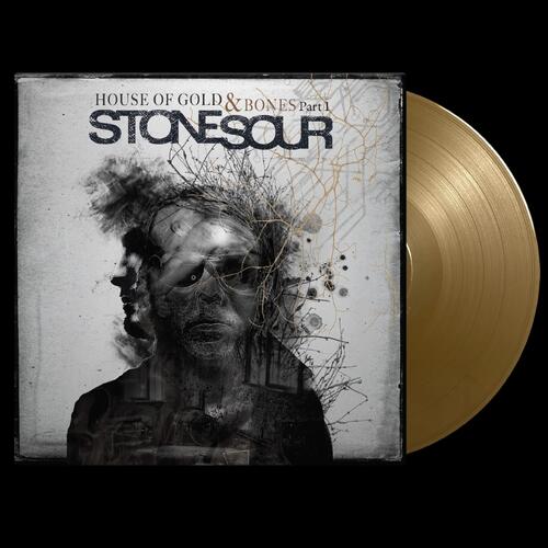 Stone Sour House Of Gold & Bones Part 1 - LTD (LP) 