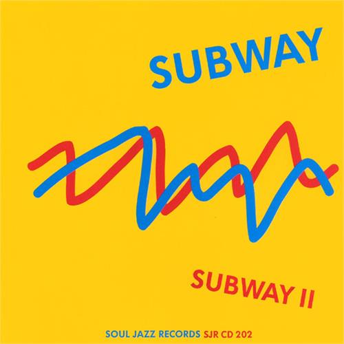 Subway 2 (CD)