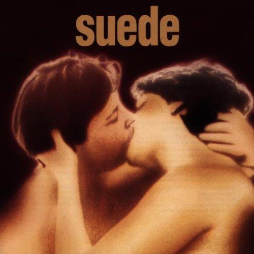 Suede Suede (LP)