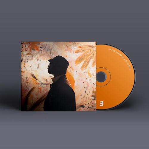 Sultan Stevenson El Roi (CD) 