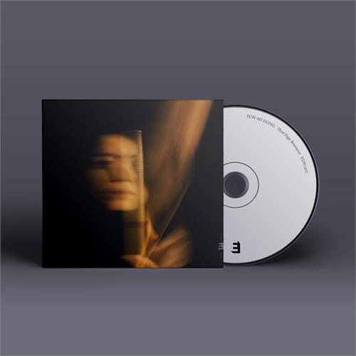 Sun-Mi Hong Third Page: Resonance (CD)