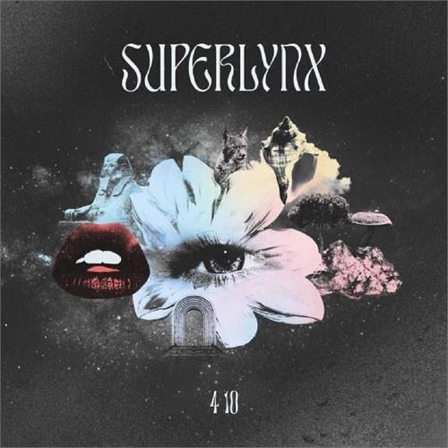 Superlynx 4 10 (CD)