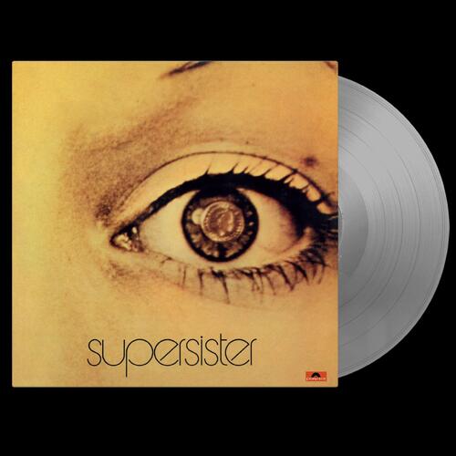Supersister To The Highest Bidder - LTD (LP) 