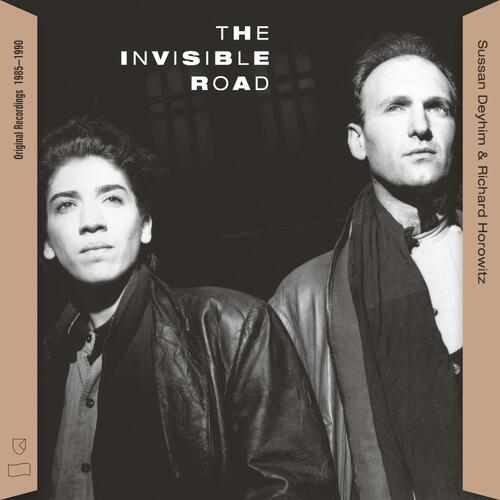 Sussan Deyhim & Richard Horowitz The Invisible Road: Original… (LP) 