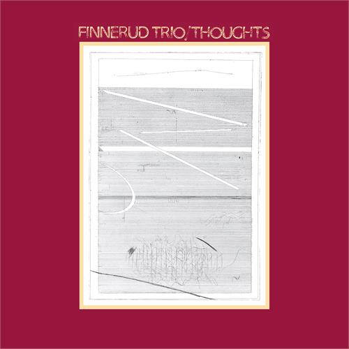 Svein Finnerud Trio Thoughts - LTD (LP)