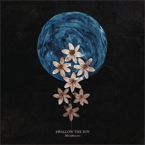 Swallow The Sun Moonflowers - DLX (3LP+2CD)