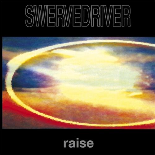 Swervedriver Raise (CD)