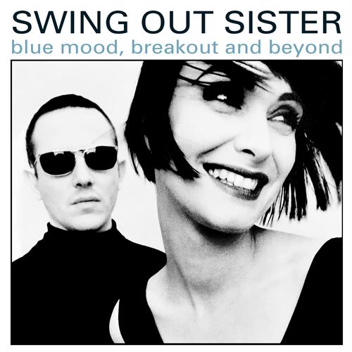 Swing Out Sister Blue Mood, Breakout And Beyond… (8CD)