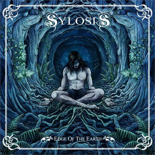 Sylosis Edge Of The Earth (CD) 