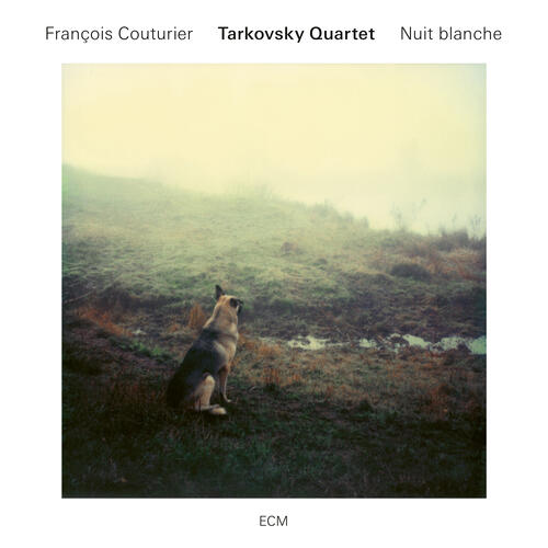 Tarkovsky Quartet/Francois Couturier Nuit Blanche (CD) 