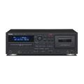 Teac AD-850-SE CD, kassett og CD-spiller Avspilling og opptak fra CD-spiller