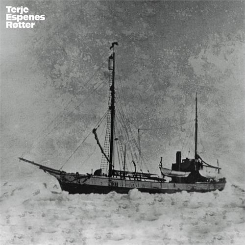 Terje Espenes Røtter (LP)