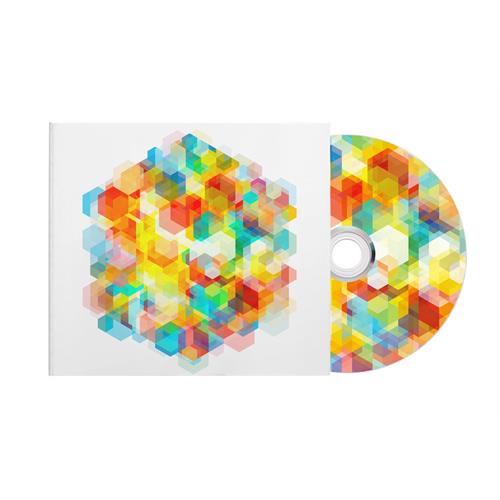 Tesseract Polaris (CD)