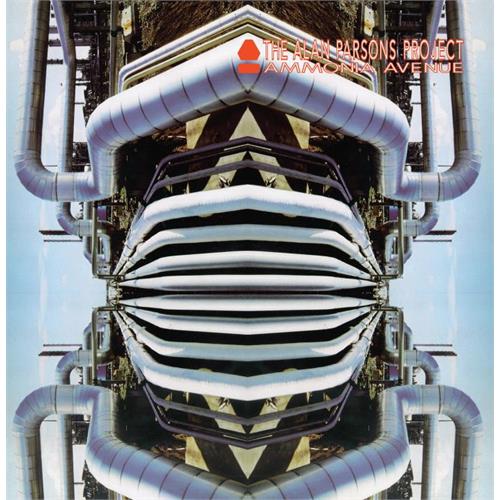 The Alan Parsons Project Ammonia Avenue - DLX (3CD+BD+2x12")