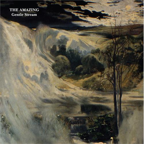 The Amazing Gentle Stream (CD)