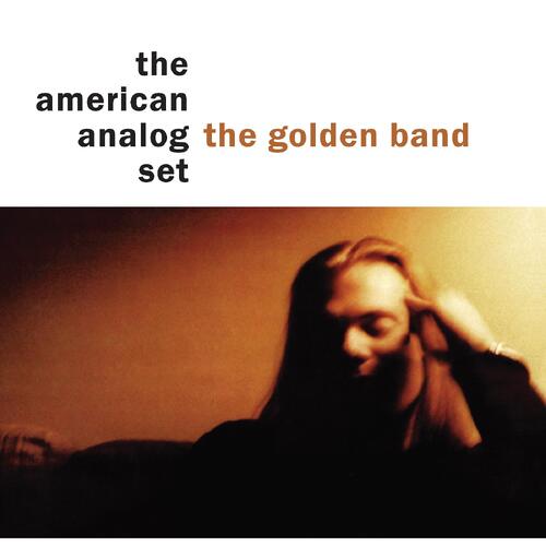 The American Analog Set The Golden Band  - LTD (LP) 