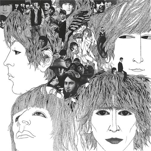 The Beatles Revolver - Special Edition: Super… (5CD)